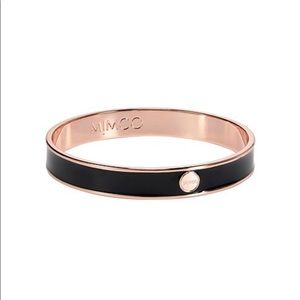Mimco enamel bangle